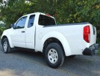 2017 Nissan Frontier under $17000 in Florida