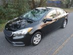 2016 KIA Forte under $7000 in Florida