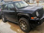 2009 Jeep Patriot under $7000 in Texas