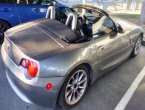 2003 BMW Z4 under $8000 in California