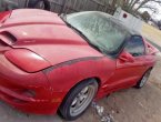 2001 Pontiac Firebird under $6000 in New Mexico