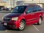 2012 Chrysler Town Country under $3000 in California