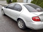 2004 Dodge Neon under $3000 in Oregon