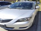 2006 Mazda Mazda3 under $4000 in California
