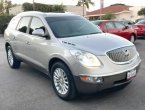 2008 Buick Enclave under $8000 in California