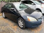 2003 Honda Accord under $2000 in California