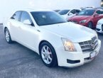 2009 Cadillac CTS under $7000 in California
