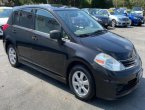 2010 Nissan Versa under $6000 in California