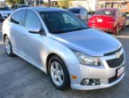 2014 Chevrolet Cruze in CA