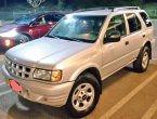 2001 Isuzu Rodeo under $3000 in California