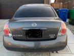 2006 Nissan Altima under $3000 in California