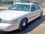 2004 Ford Crown Victoria under $4000 in Texas