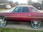 1976 Chevrolet Caprice under $6000 in Mississippi