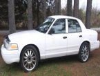 2006 Ford Crown Victoria under $3000 in Tennessee