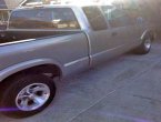 2002 Chevrolet S-10 under $5000 in California