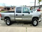 2006 Chevrolet Silverado under $8000 in California