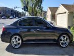 2005 Infiniti G35 under $4000 in California