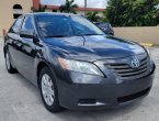 2007 Toyota Camry under $7000 in Florida