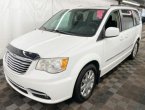 2013 Chrysler Town Country under $11000 in Michigan