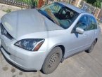 2004 Honda Accord under $4000 in California