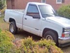 2000 Chevrolet Silverado under $4000 in Georgia