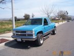 1994 Chevrolet 1500 under $8000 in California