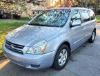 2006 KIA Sedona - Decatur, GA