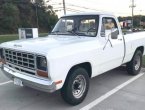 1983 Dodge D-Series in Virginia