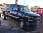 2000 Chevrolet 1500 under $7000 in Texas