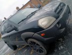 2005 Hyundai Tucson under $4000 in Illinois