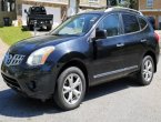 2011 Nissan Rogue under $9000 in Georgia