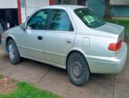 2000 Toyota Camry under $3000 in Washington