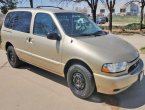 1999 Nissan Quest under $4000 in Colorado