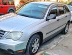 2007 Chrysler Pacifica under $5000 in New York