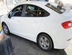 2016 Chevrolet Cruze under $6000 in Nevada