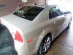 2012 Chevrolet Malibu under $4000 in Texas