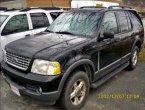 2003 Ford Explorer - Ludlow, VT