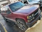 1999 Chevrolet Tahoe under $8000 in Michigan