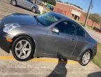 2007 Infiniti G35 under $5000 in Texas