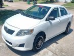 2009 Toyota Corolla under $7000 in Texas