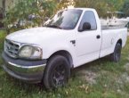 2002 Ford F-150 under $4000 in Florida