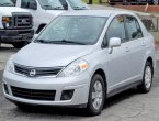 2011 Nissan Versa under $5000 in Georgia