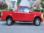 2010 Ford F-150 under $12000 in Georgia