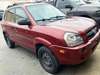 2005 Hyundai Tucson under $5000 in Oregon