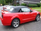 2005 Ford Mustang under $17000 in Indiana