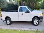 2005 Ford F-150 under $6000 in Florida