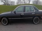 1999 Mercury Grand Marquis under $4000 in Illinois