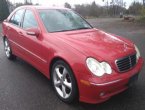 2004 Mercedes Benz 230 under $5000 in Washington