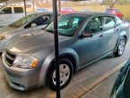 2008 Dodge Avenger under $3000 in Texas