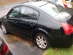 2006 Nissan Maxima under $3000 in Georgia